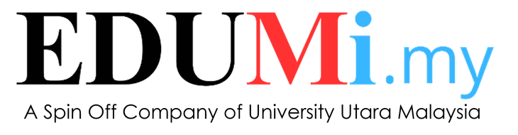 EDUMi.my logo